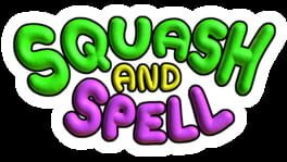 Squash and Spell: Kids Typing artwork 2