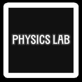 Physics Lab artwork 2