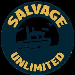Salvage Unlimited artwork 2
