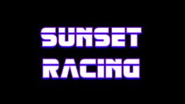 Sunset Racing artwork 2
