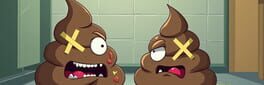 Run, Poo, Run! artwork 1
