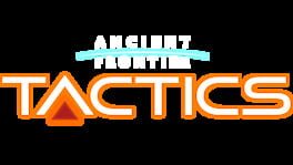 Ancient Frontier: Tactics artwork 2