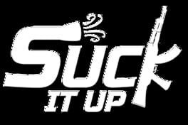 Suck It Up artwork 2