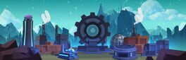 Factory Works Idle artwork 1