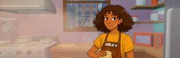 The Quiet Days of Dorothy artwork 1
