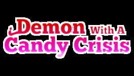 Demon With a Candy Crisis artwork 3