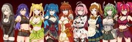 Rebellion Princess artwork 1
