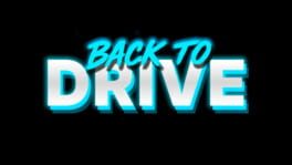 Back to Drive artwork 2