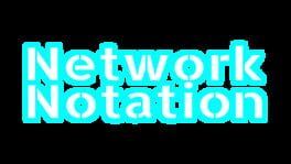 Network Notation artwork 2