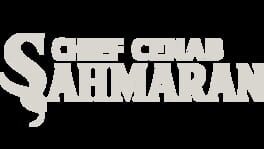 Chief Cenab: Şahmaran artwork 2