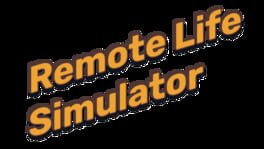 Remote Life Simulator artwork 2