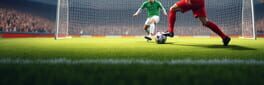Soccer Penalty Kick artwork 1