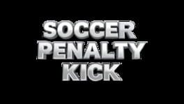Soccer Penalty Kick artwork 2