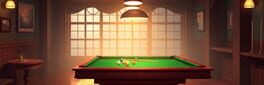 Billiards Pro Simulator artwork 1