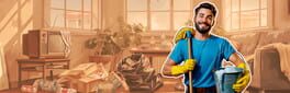 House Cleaner Simulator artwork 1