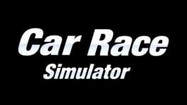 Car Race Simulator artwork 2