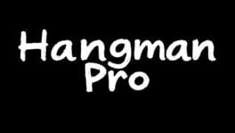 Hangman Pro artwork 2
