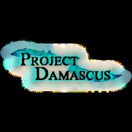 Project Damascus artwork 2