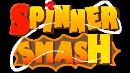 Spinner Smash artwork 2