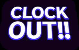 Clock Out!! artwork 1