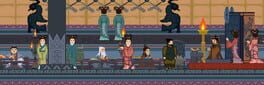 Zhuan Zhu Assassinating King Liao artwork 1