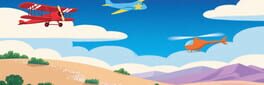 Simple Flight artwork 1