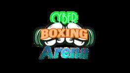 Cyber Boxing Arena artwork 1