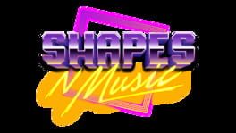Shapes N Music artwork 2