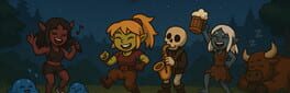 Laby's Village artwork 1