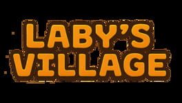Laby's Village artwork 2