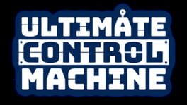 Ultimate Control Machine artwork 2