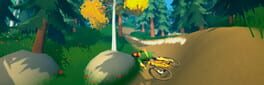 Trailquest MTB artwork 1