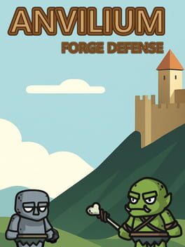 Anvira: Forge Defense artwork 3