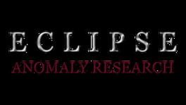 Eclipse: Anomaly Research artwork 2