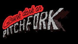 Drunk Dork on Pitchfork artwork 2