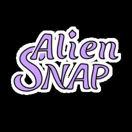 Alien Snap artwork 2