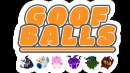 Goofballs artwork 2