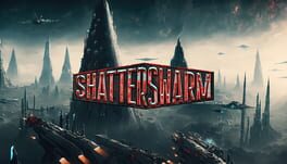 Shatterswarm artwork 1