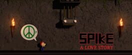 Spike a Love Story artwork 1