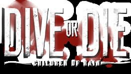 Dive or Die: Children of Rain artwork 2