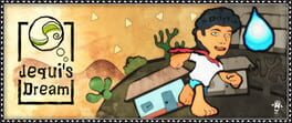 Jequi's Dream artwork 1