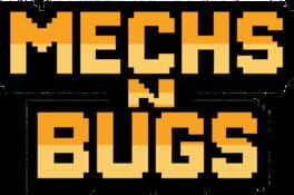 MechsNBugs artwork 2