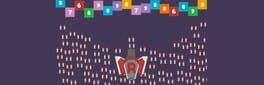 Plane vs. Blocks artwork 1