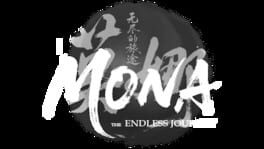 Mona: The Endless Journey artwork 2