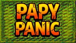 Papy Panic artwork 2