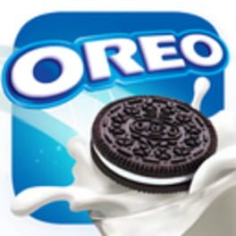 Oreo: Twist, Lick, Dunk artwork 1