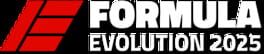 Formula Evolution 2025 artwork 2