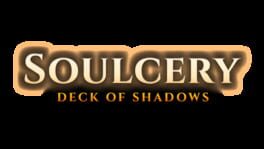 Soulcery: Deck of Shadows artwork 2