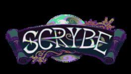 Scrybe artwork 2