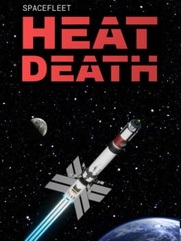 Spacefleet: Heat Death artwork 7